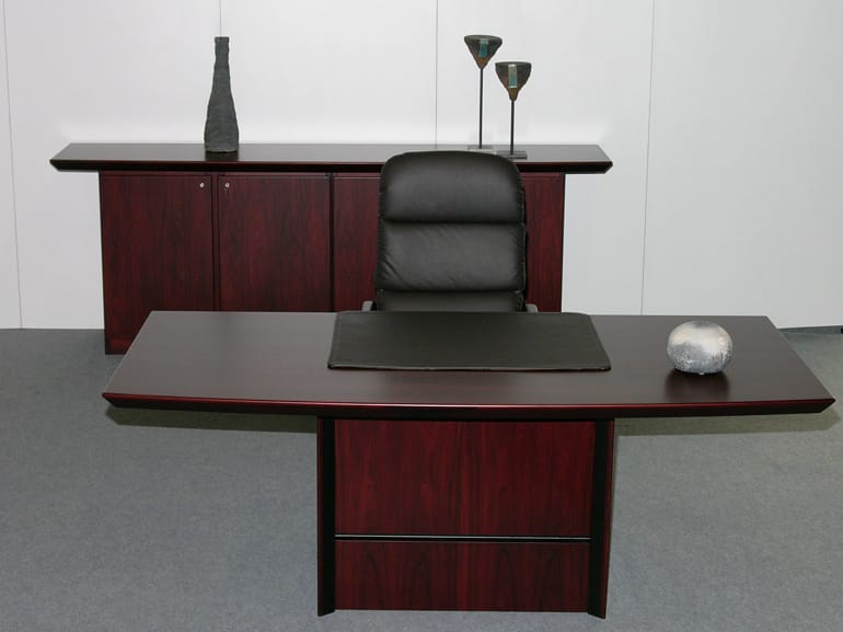 Прямоугольный рабочий стол Dyrlund ARCH-00076158