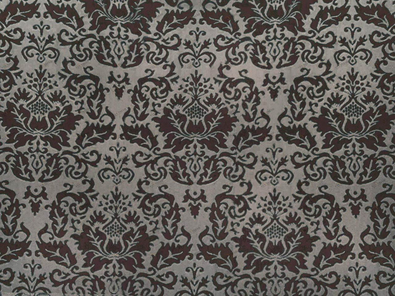 COLORISTICA 2386-36 Портьерная ткань  Бархат  Opera 