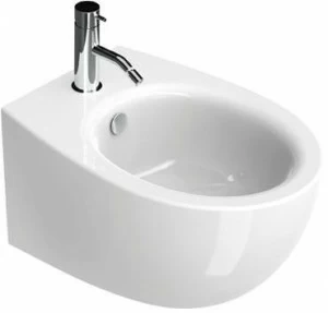 1bs52it00 Биде подвесное ITALY CERAMICA CATALANO