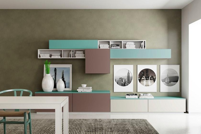 De Rosso Система контейнеров из нпл и пвх Dr-one sun-id-1410202 - Вид №4