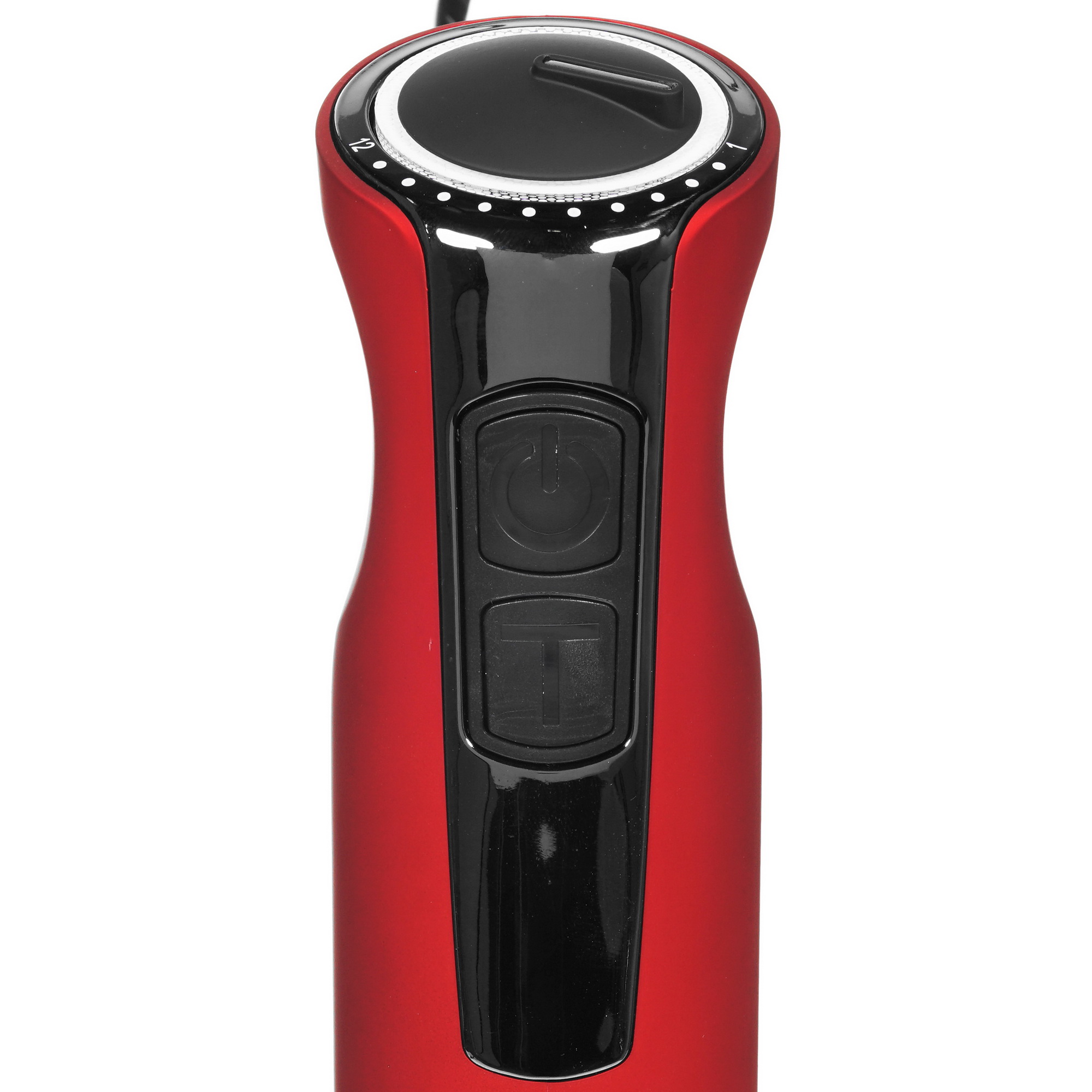 8195667 Блендер погружной Zigmund & Shtain BH-341 M красный STDN-0058366 - Вид №3