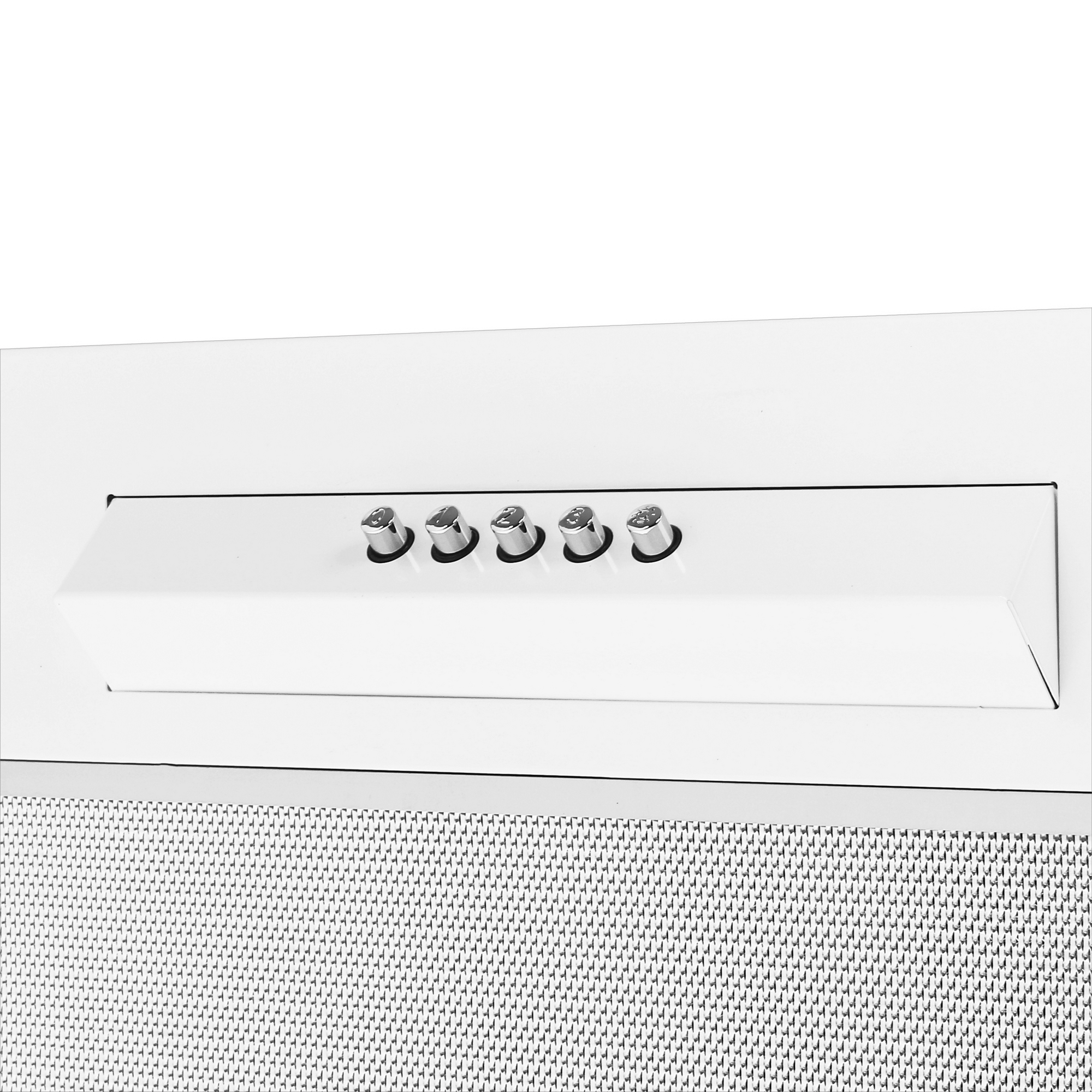 5369828 Вытяжка полновстраиваемая Kuppersberg INLINEA 52 WX белый STDN-0025763 - Вид №4