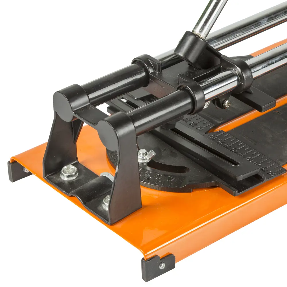 Плиткорез ручной с резаком отверстий Archimedes 500 мм STLM-2148384 - Вид №3