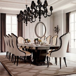 Стол  CARPANESE 6053