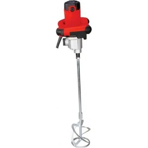 Дрель-миксер сетевая Elitech МС 1400/2Э, 1400 Вт 82351254 STLM-2127405
