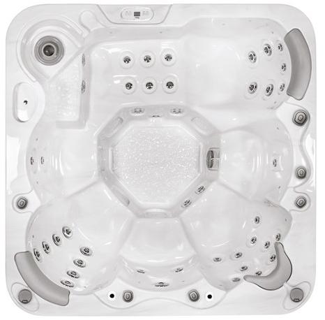 Gruppo Geromin Минибассейн с гидромассажем Myline sun-id-1346868 - Вид №1