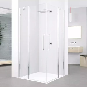 Душевой уголок 99x99 YOUNG 2.0 A Novellini YOUNG 2.0