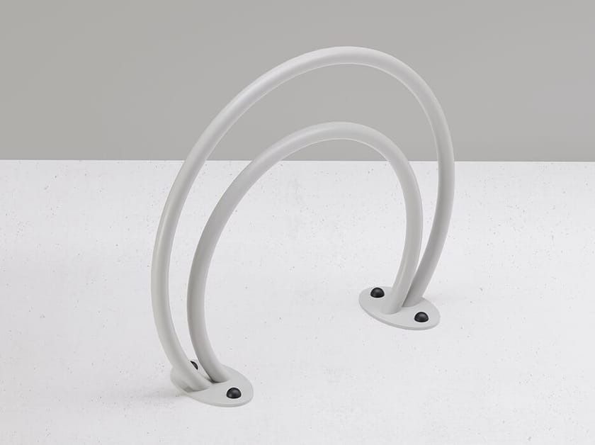 Металлическая стойка для велосипедов DIMCAR HOOP ARCH-00068411