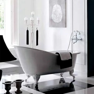 Ванна  отдельно стоящая CER-VAS Eurodesign Lord