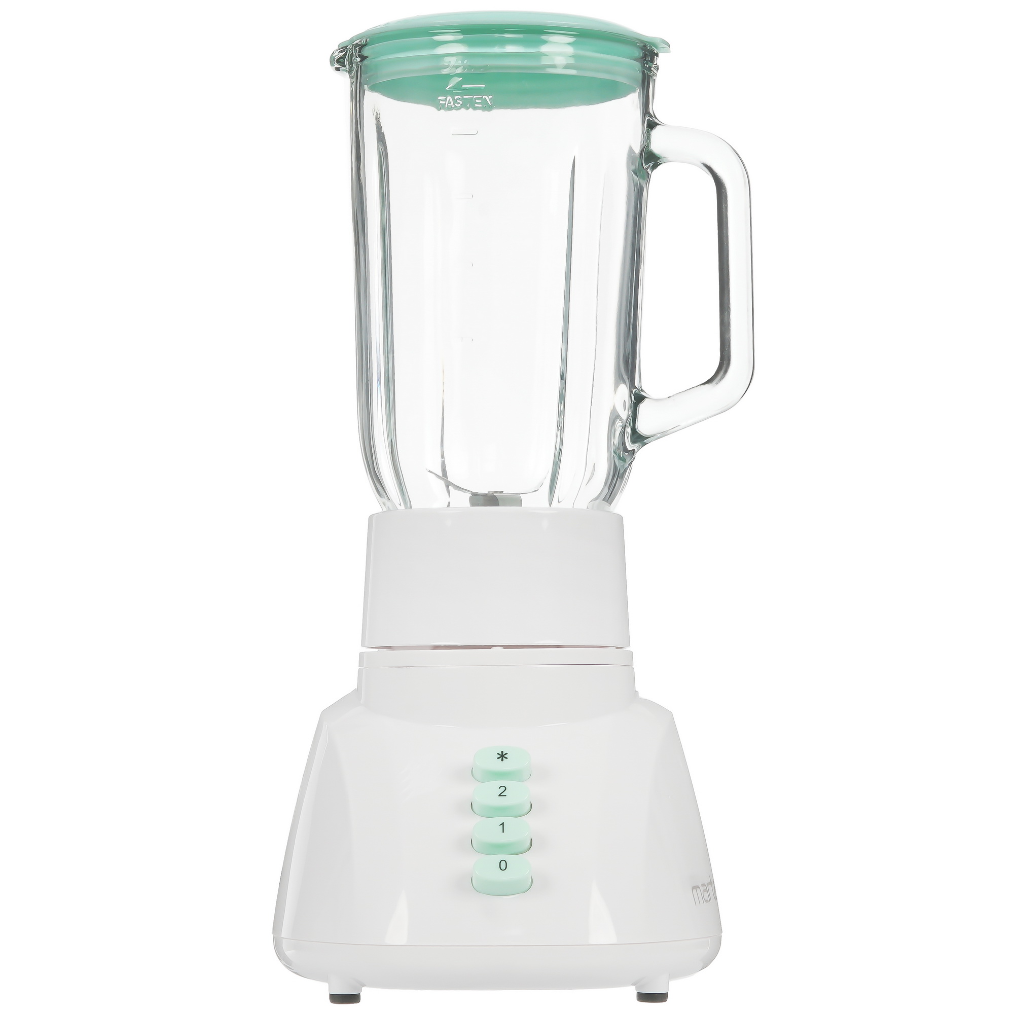 9058446 Блендер стационарный Marta MT-1568 зеленый STDN-0016405 - Вид №1