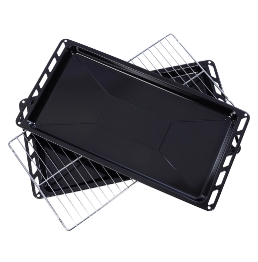 9016701 Комбинированная плита NORDFROST GE 9062 YR бежевый STDN-0019928 - Вид №9