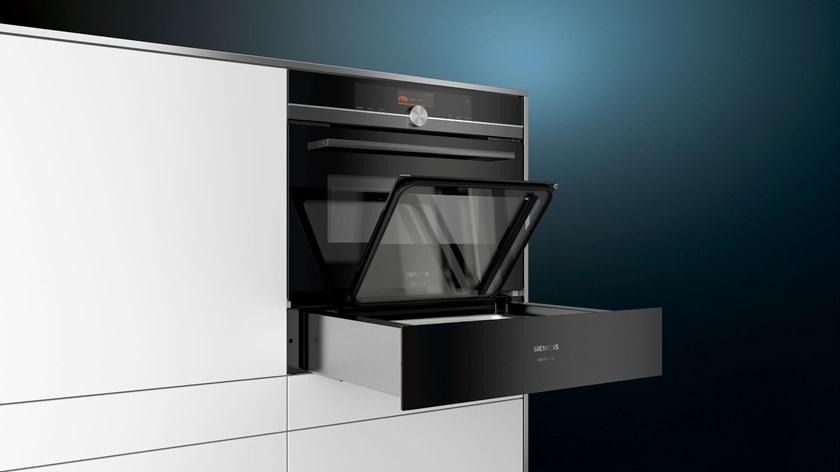 Siemens Вакуумная упаковочная машина Iq700 Bv830enb1  - Вид №2