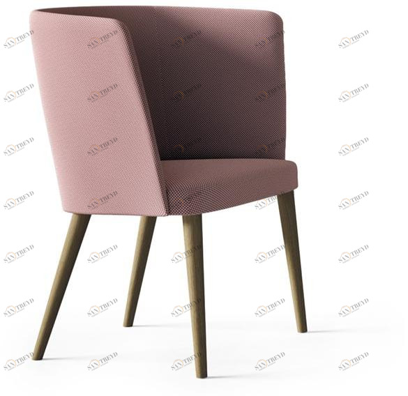 Мягкое кресло с подлокотниками Axel Santreyd sun-id-1456533