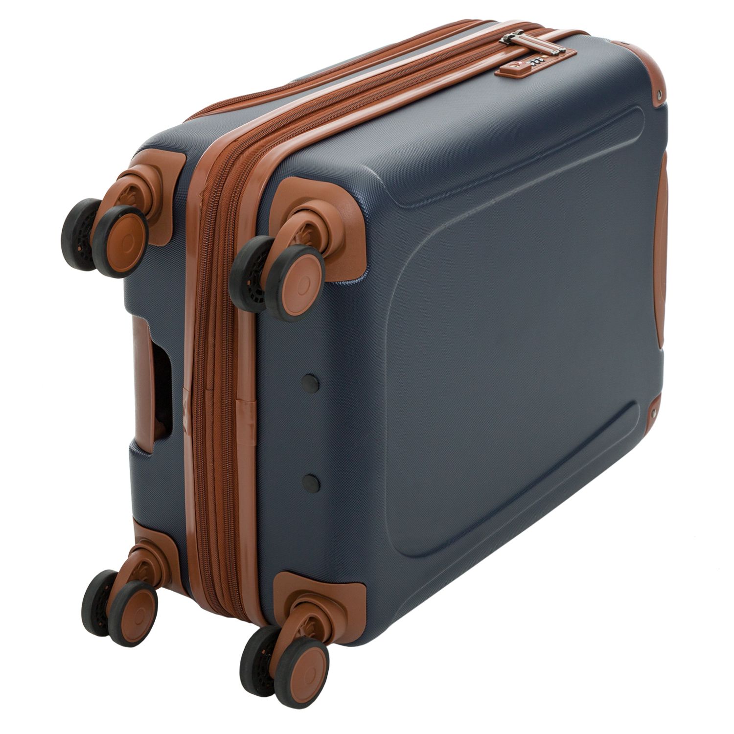 5283-23 Чемодан 5283 Cabin Spinner 55 MODO by Roncato Charm  - Вид №3