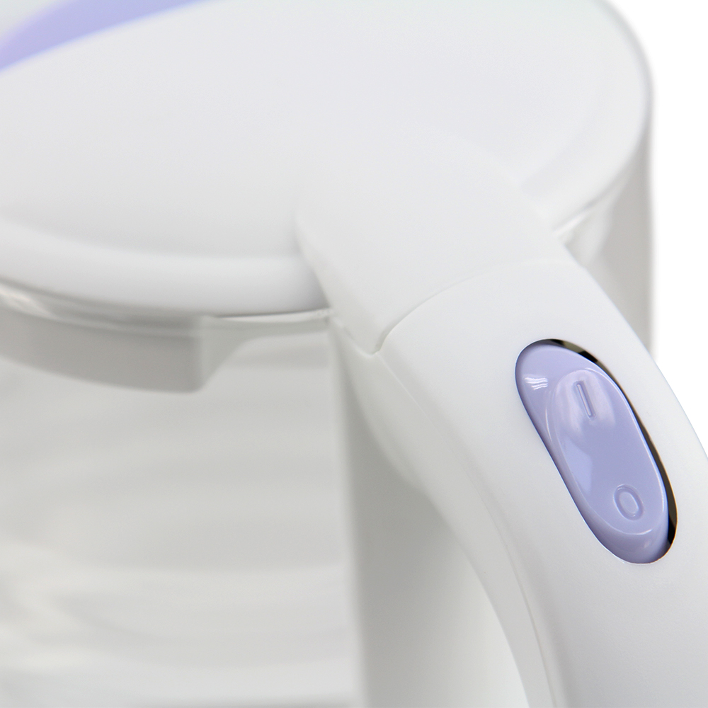 9058585 Электрочайник MARTA MT-4585 фиолетовый STDN-0036148 - Вид №6