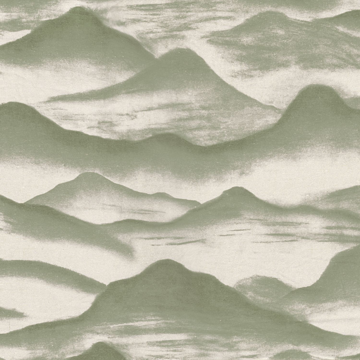 Льняная ткань Casamance Point de Vue ARCH-00108087 - Вид №6