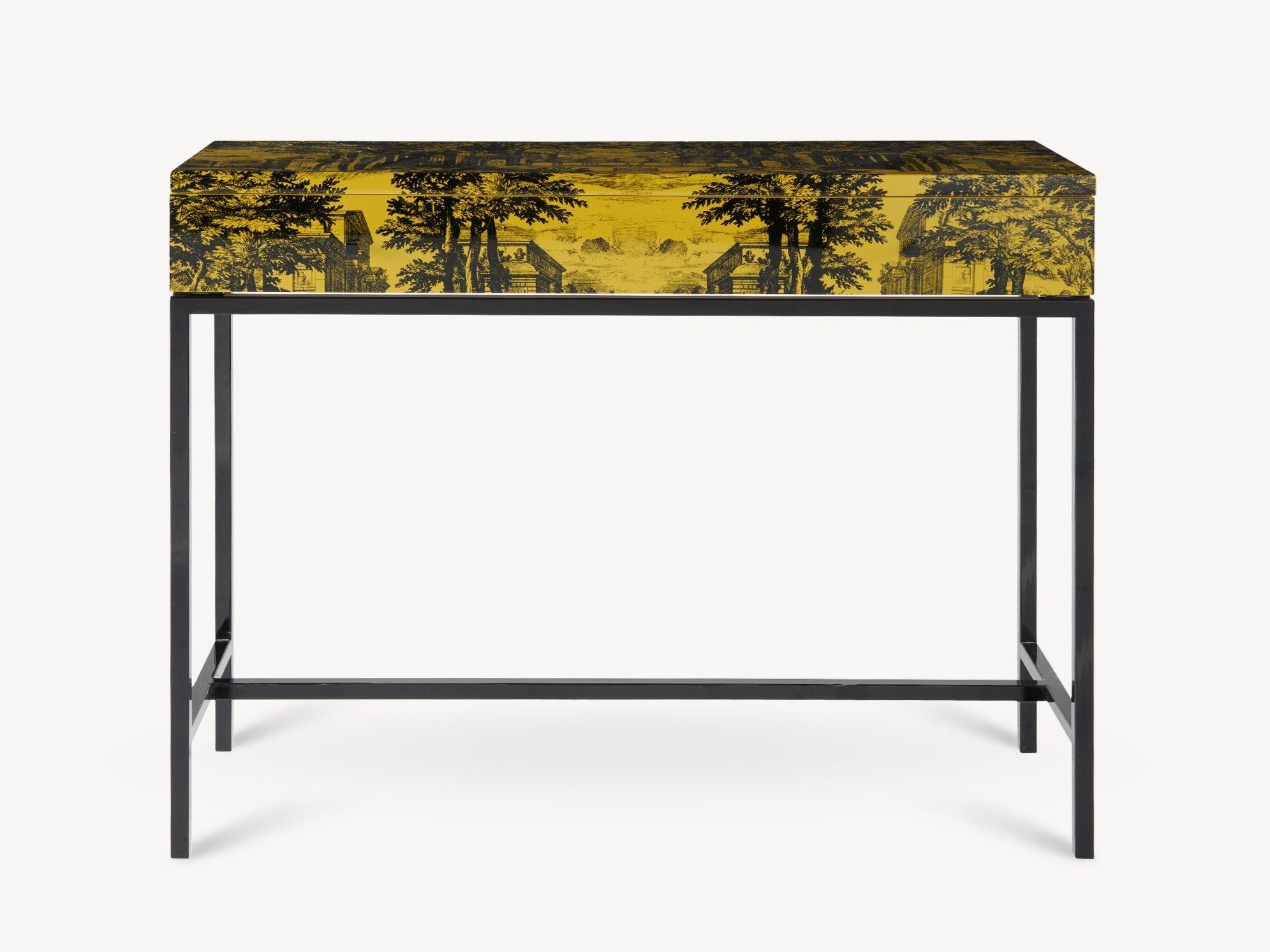 Консоль Fornasetti Giardino Settecentesco ARCH-00054882