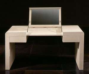 Туалетный столик Poker RUGIANO 3085/2C