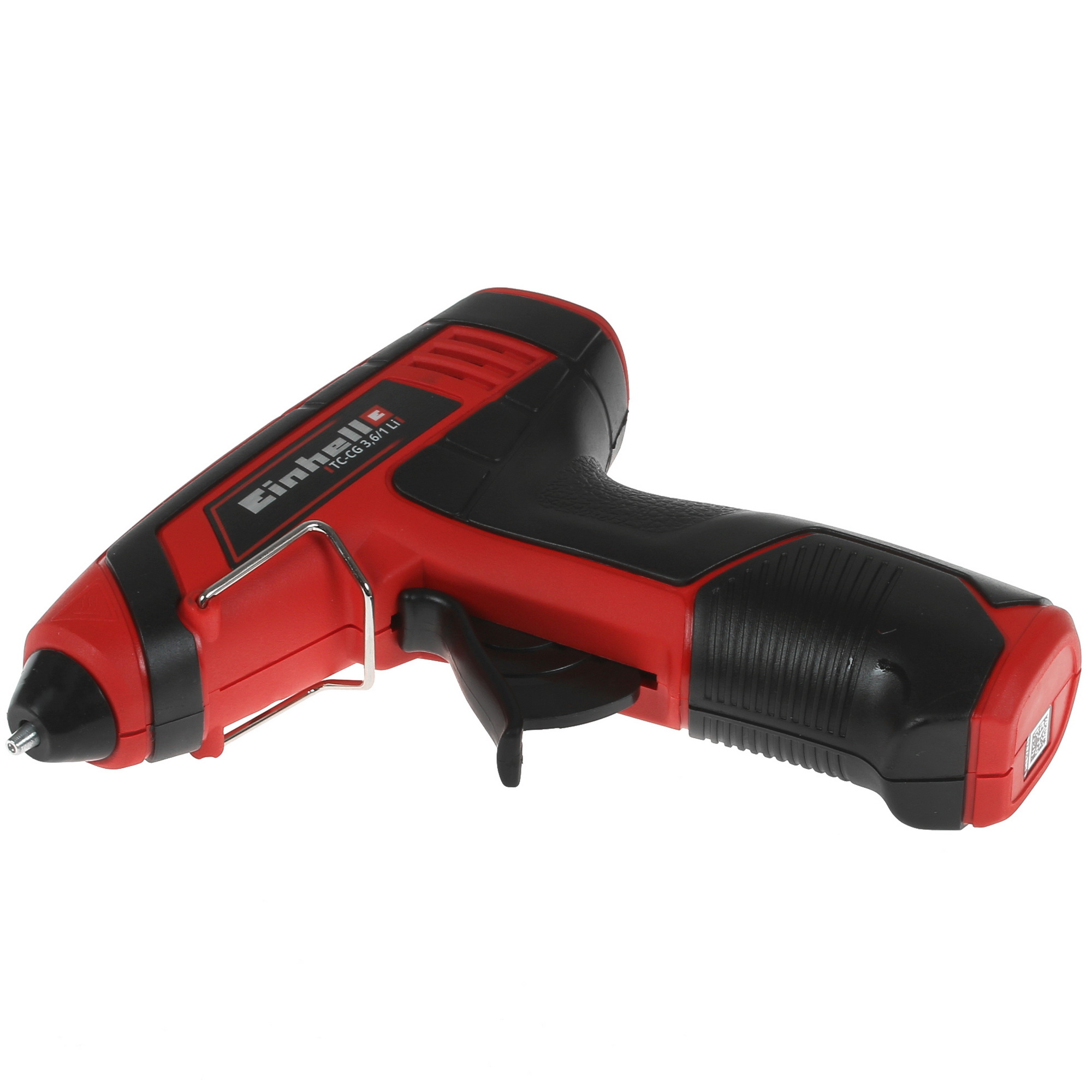 Клеевой пистолет Einhell TC-CG 3.6/1 Li 5311685 STDN-0026449 - Вид №4