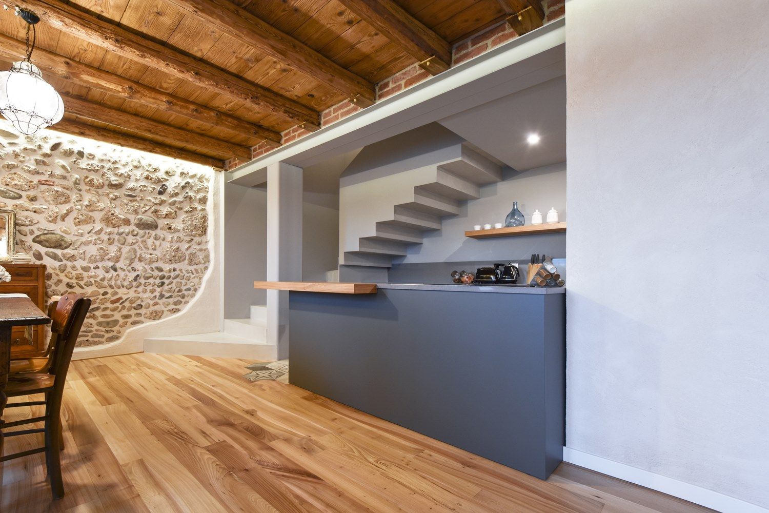 Пол / покрытие цемента смолы Isoplam MICROVERLAY® ARCH-00029139 - Вид №3