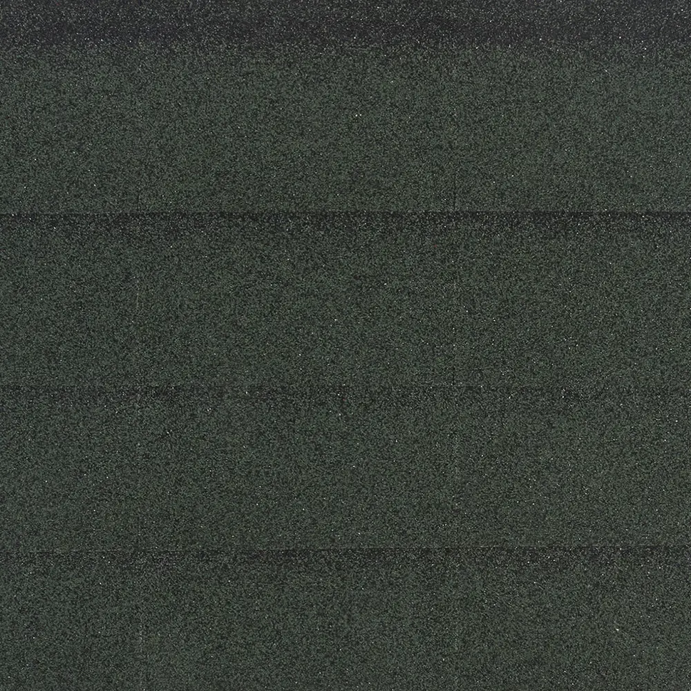 Коньково-карнизная черепица Технониколь Mida зелёный 15569398 STLM-2083413 - Вид №1