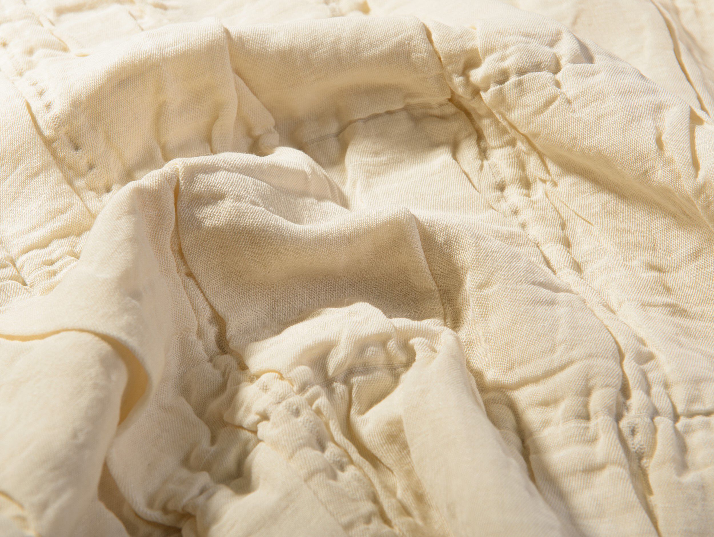 Хлопок и лен сплошной цвет ткани The House of Lyria GUAMARO ARCH-00145065