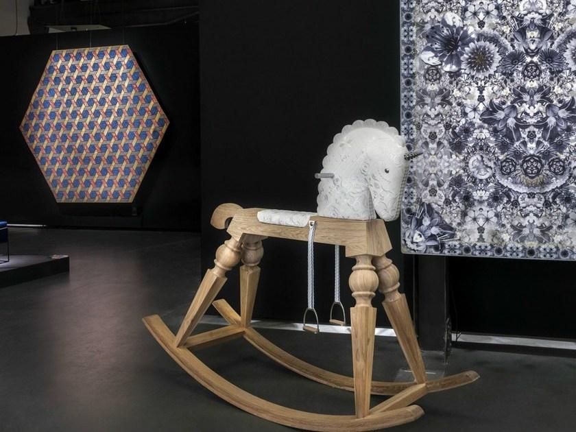 moooi Лошадка-качалка sun-id-1420469 - Вид №1