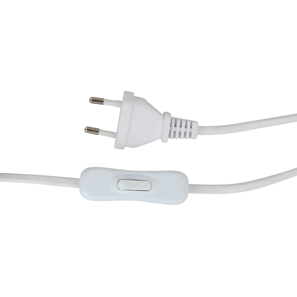 Настольная лампа INSPIRE Frella с абажуром-листвой 84729819 STLM-0054118 - Вид №5