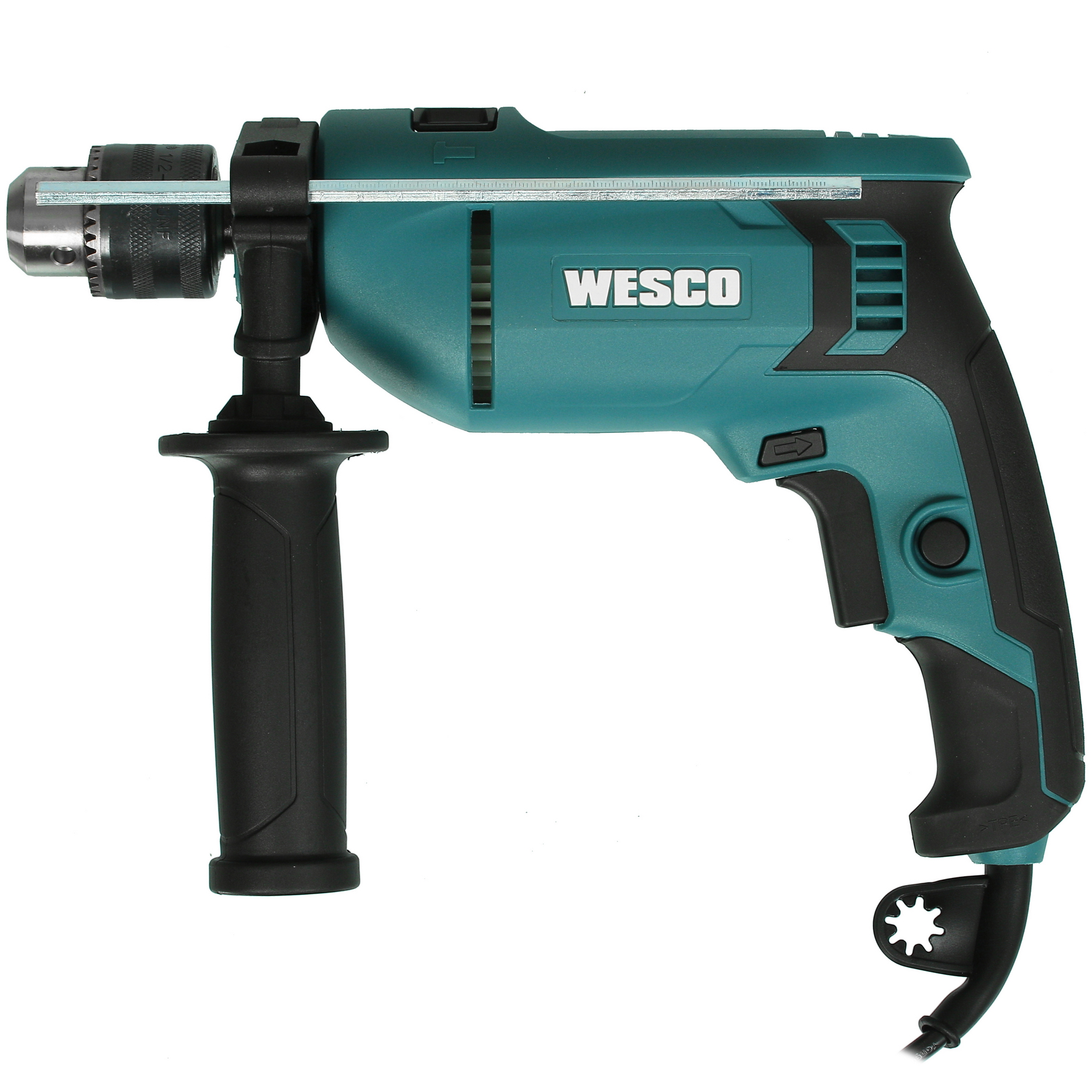 Дрель  Wesco WS3174 5094316 STDN-0099422