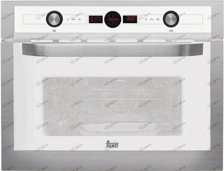 282130 Микроволновая печь Teka MCL 32 BIS WHITE Португалия 