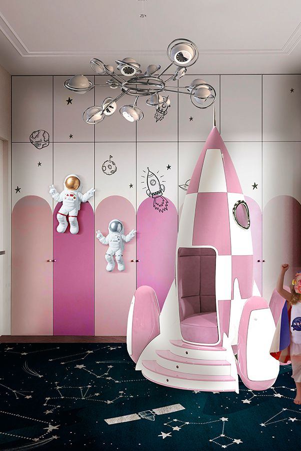 Звездный RUG'SOCIETY Kids 283_900 - Вид №2