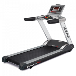 Беговая дорожка magna pro BH Fitness