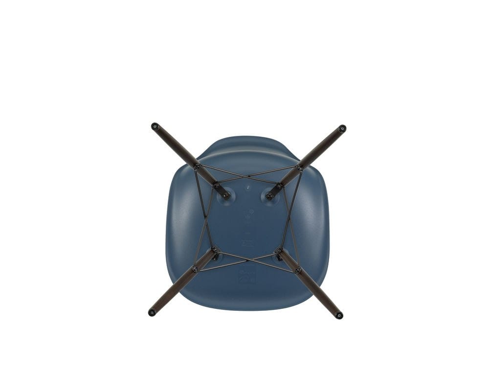 Стул из полипропилена VITRA Eames Plastic Chair ARCH-00056347 - Вид №114