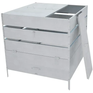 Компостер 817 л 1x1x0.817 м 18312723 STLM-2095430