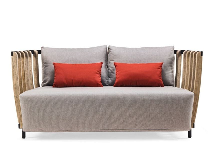 2-местный садовый диван Ethimo ARCH-00098742