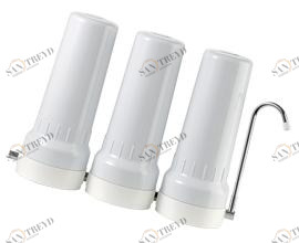 ATLAS FILTRI  Фильтр для воды DEPURAL TOP TRIO 