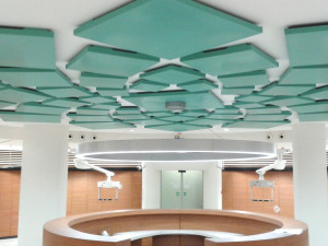 Акустическая панель