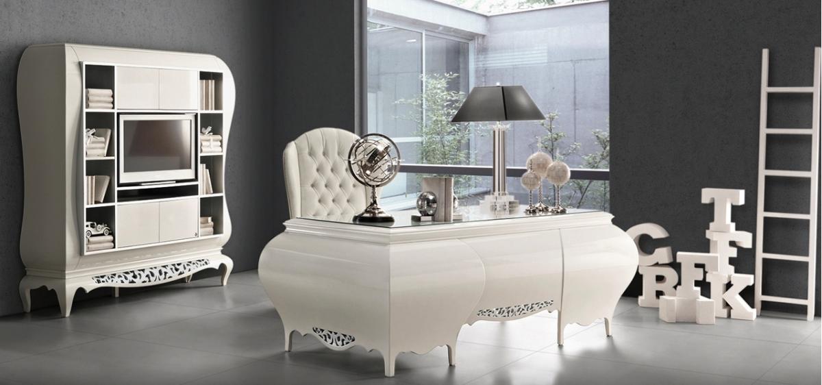 002295 Стенка под ТВ Jetclass New York