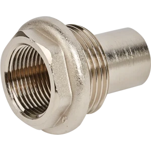Удлинитель потока Valtec правый 3/4" латунь 82564585 STLM-2025944