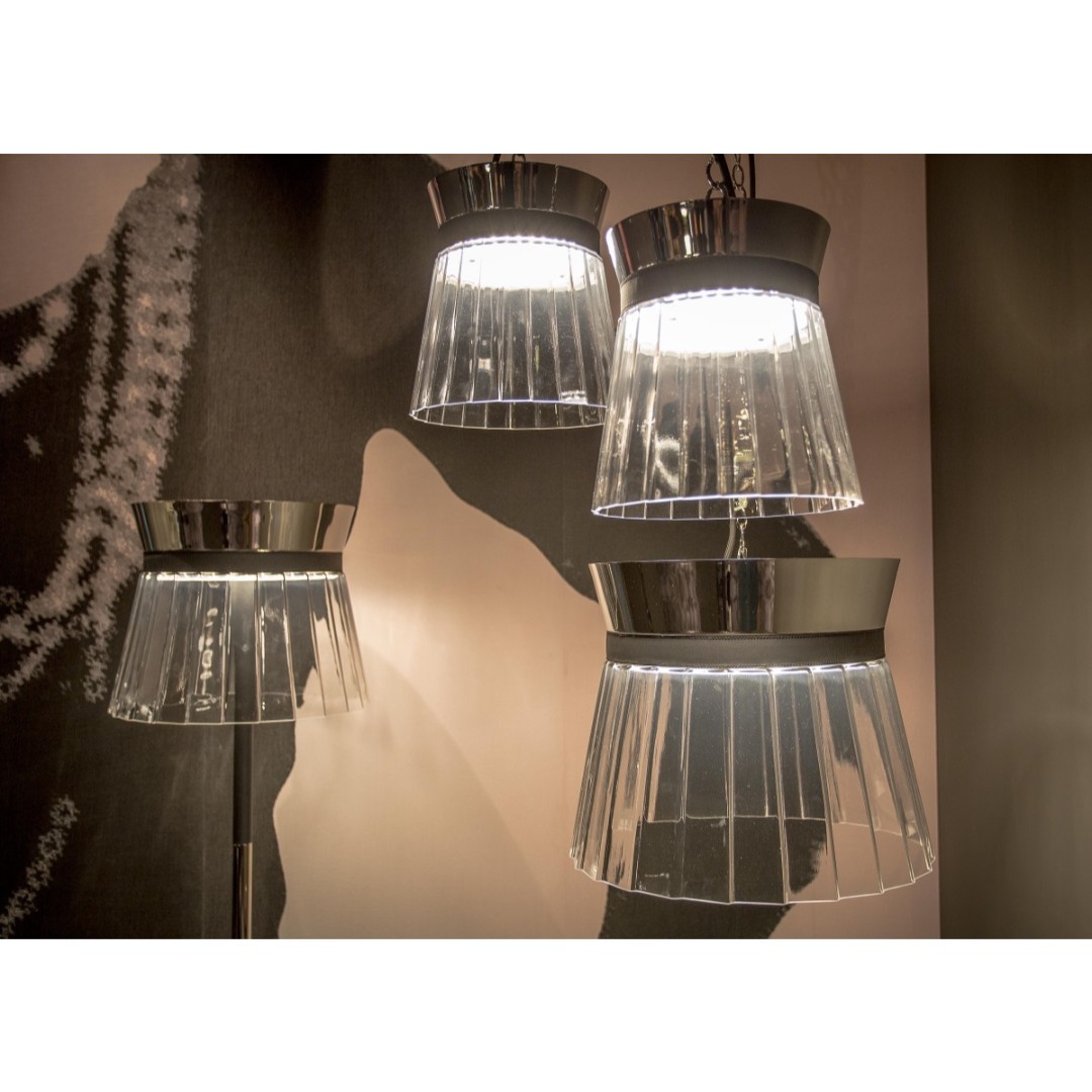 Contardi CINQ ACAM.002235 orange 115832 - Вид №1