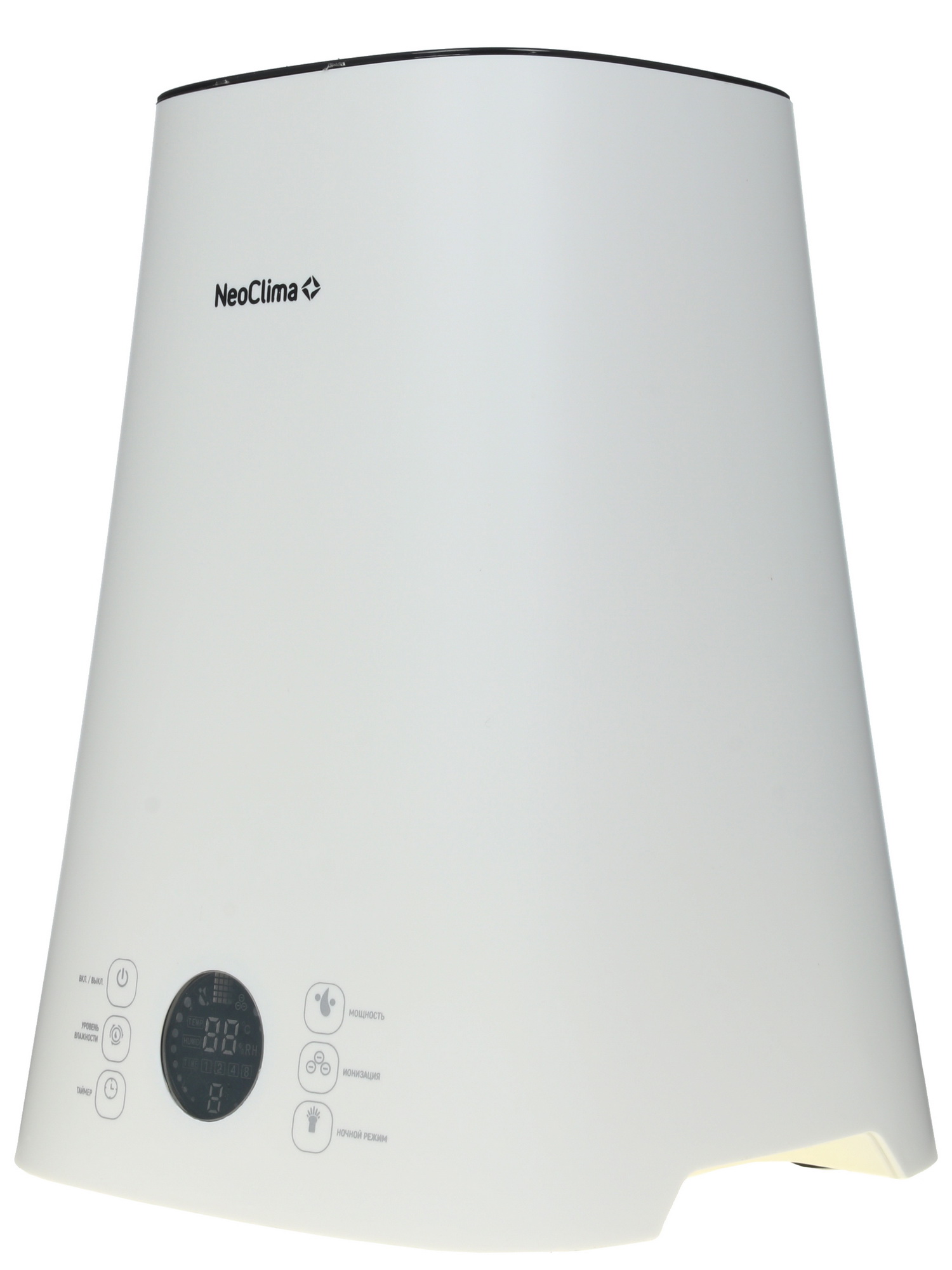 1162625 Увлажнитель воздуха NeoClima NHL-500VS STDN-0041334 - Вид №2
