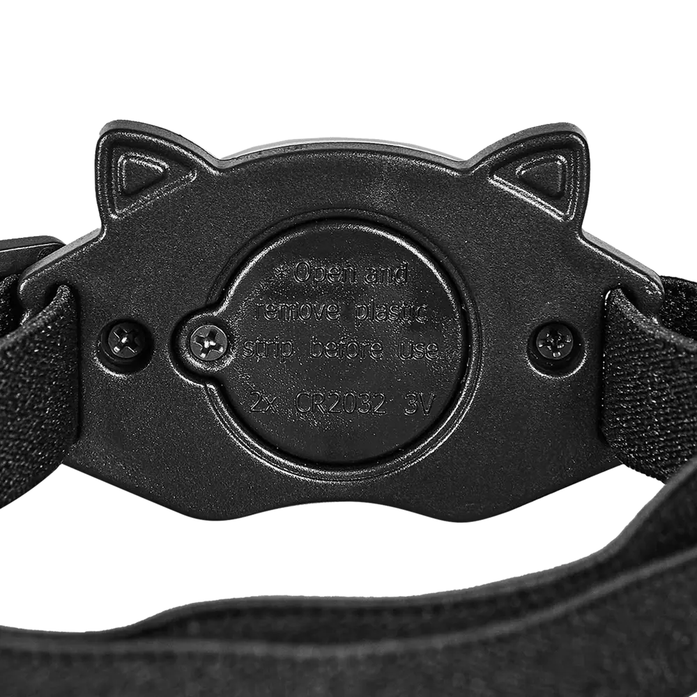 Santreyd Ночник-сова с LED-подсветкой и налобным фонариком 89347128 STLM-0912291 - Вид №13