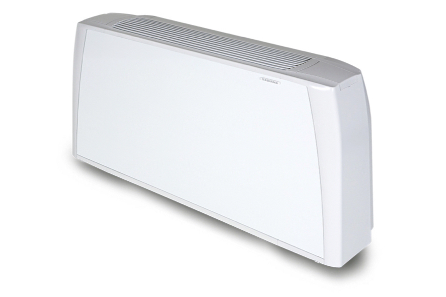 Carisma CRC-ECM Фанкойл SABIANA 