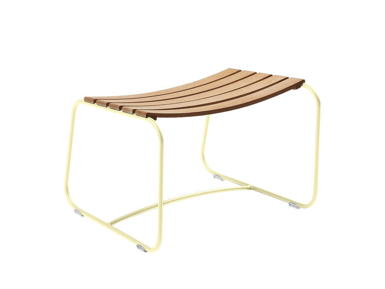 Подставка для ног в саду Fermob Удивительная ARCH-00024878