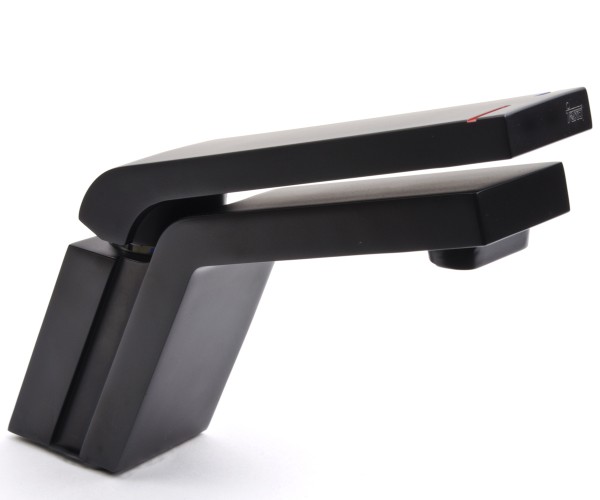 293085 Смеситель для раковины Teka Icon Black Испания  - Вид №2