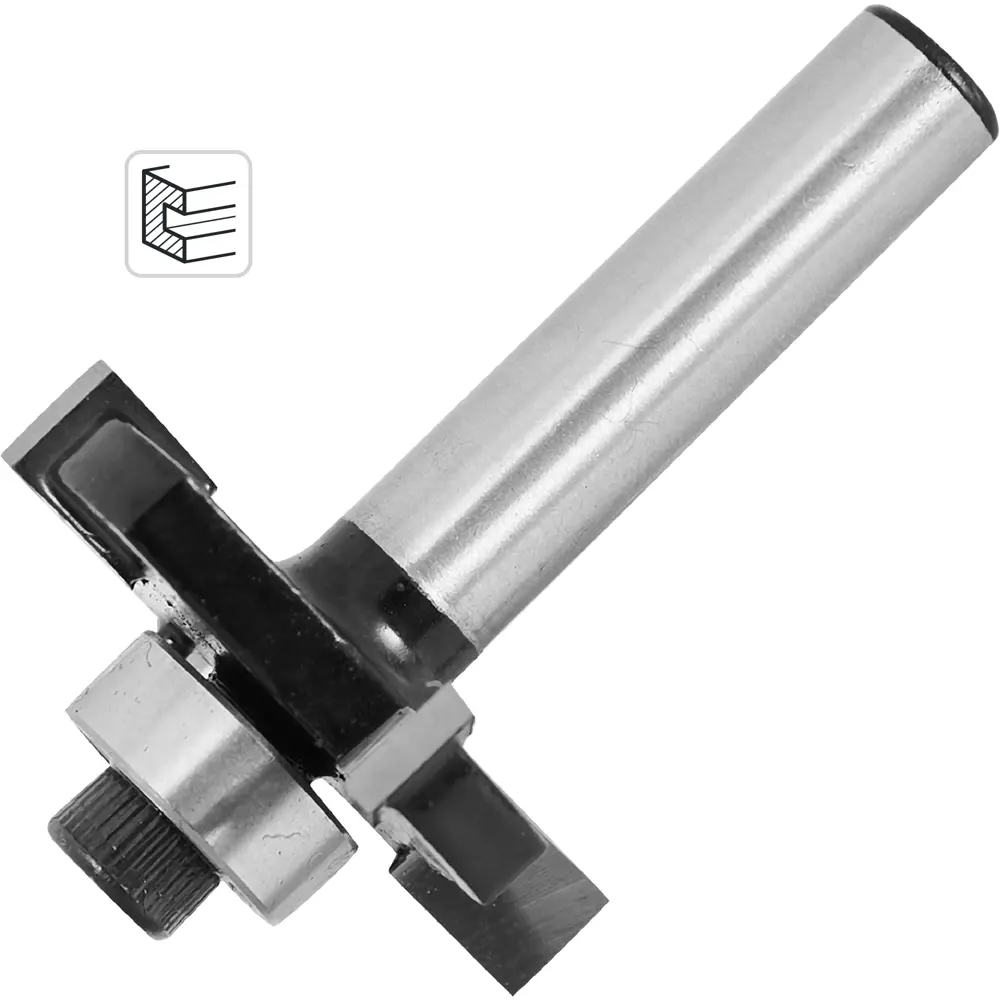 Фреза кромочная дисковая Santreyd для обработки дерева 32x6 мм 85635399 STLM-0841371