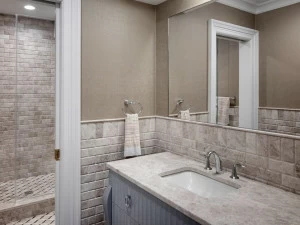 Martini Interiors Тумба под умывальник с ящиками Chicago - north shore