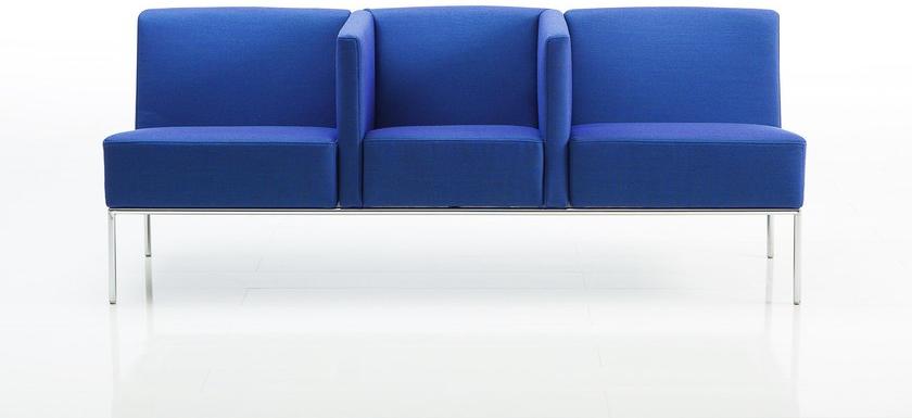 brühl Модульный диван из ткани Add1 sun-id-1446792 - Вид №4