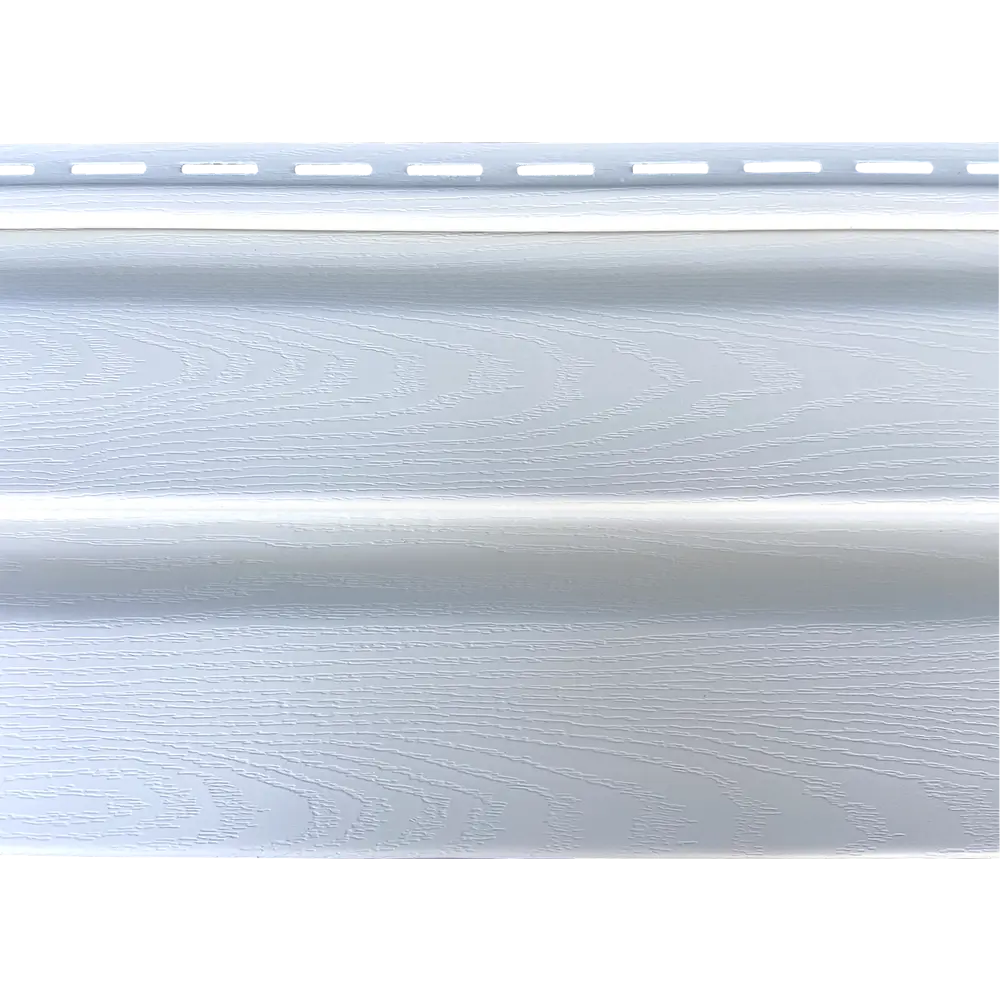 Сайдинг Grand Line D4 3000х203 мм белый 0.61 м² 89199105 STLM-2095626 Santreyd  - Вид №1