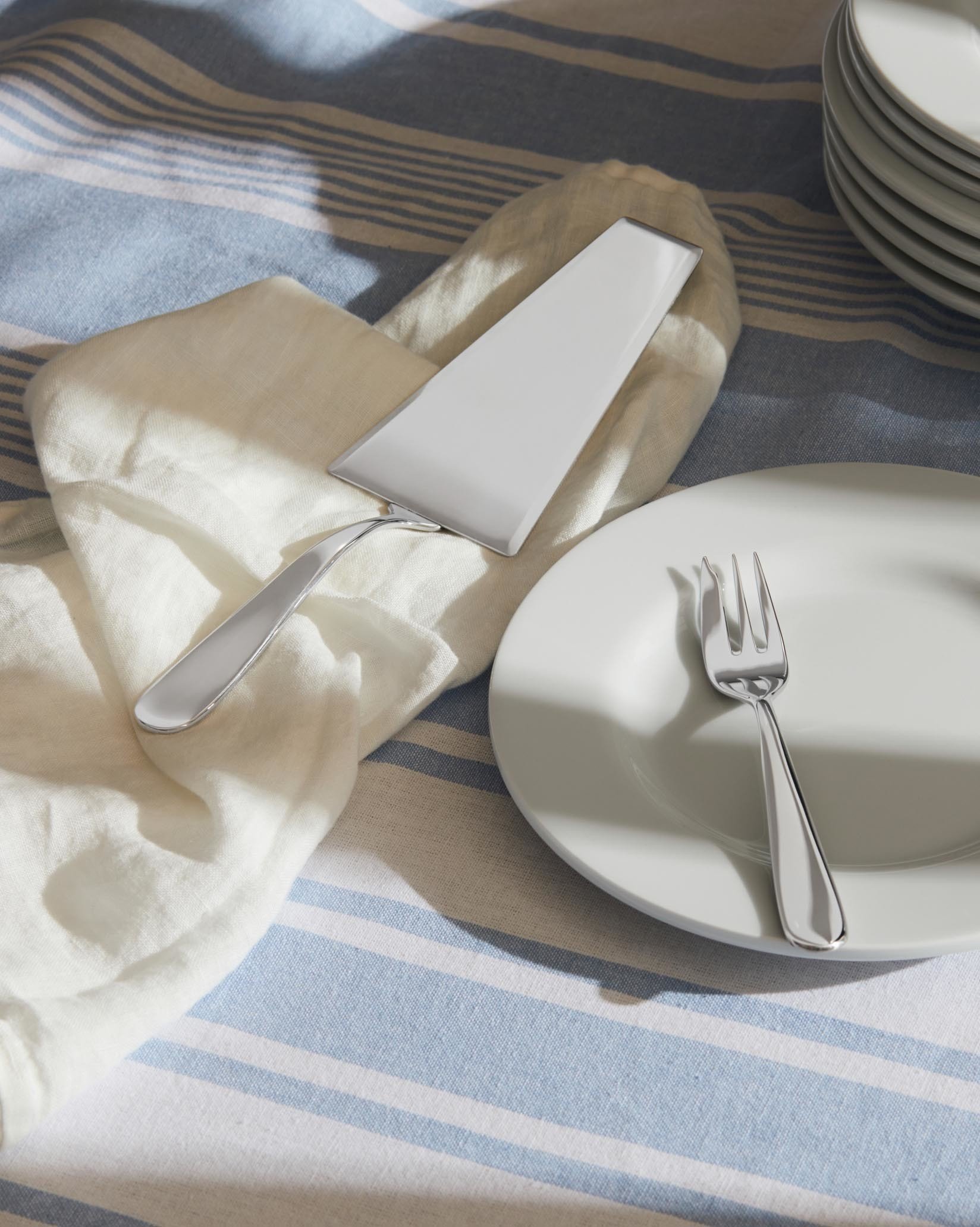 Сервер торта Alessi Nuovo Milano 5180/15 - Вид №1